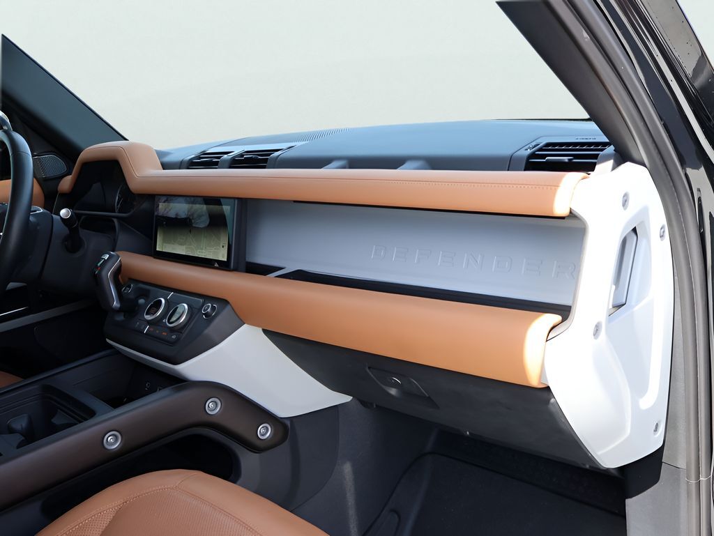 2023 Land Rover Defender 110 SE San Clemente CA