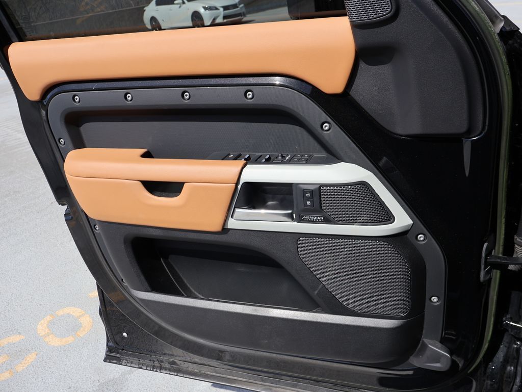 2023 Land Rover Defender 110 SE San Clemente CA