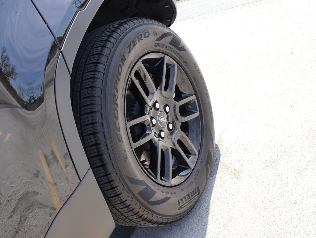 2023 Land Rover Defender 110 SE San Clemente CA