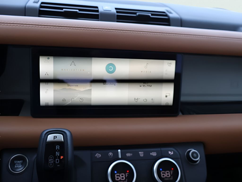 2023 Land Rover Defender 110 SE San Clemente CA