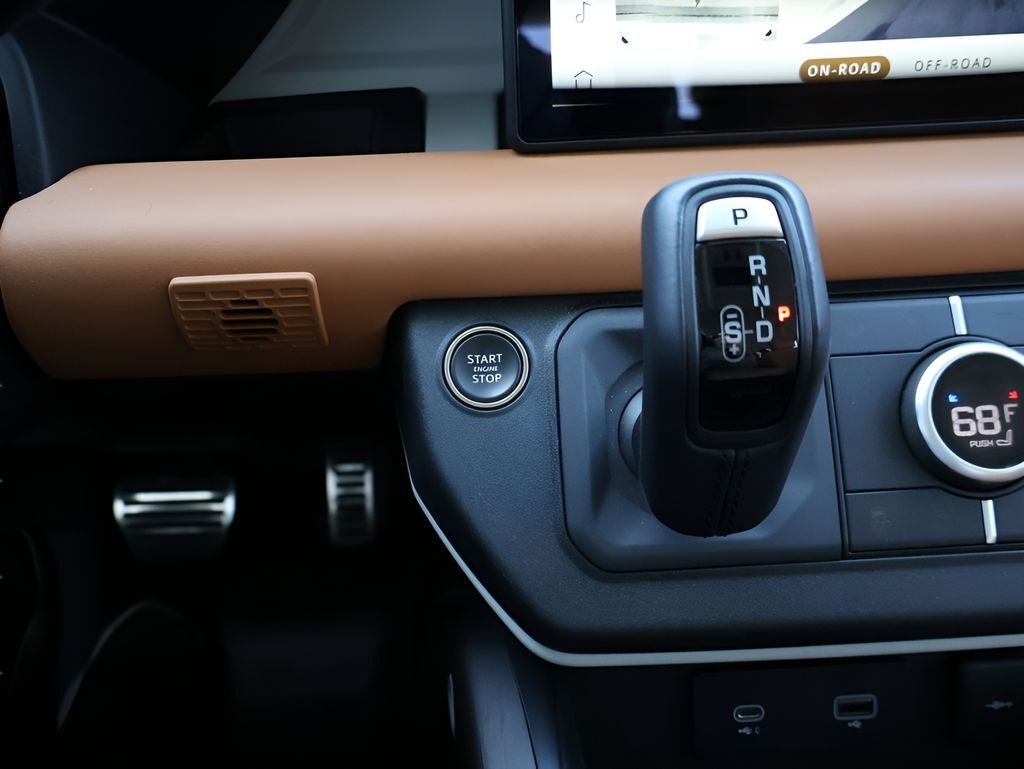 2023 Land Rover Defender 110 SE San Clemente CA