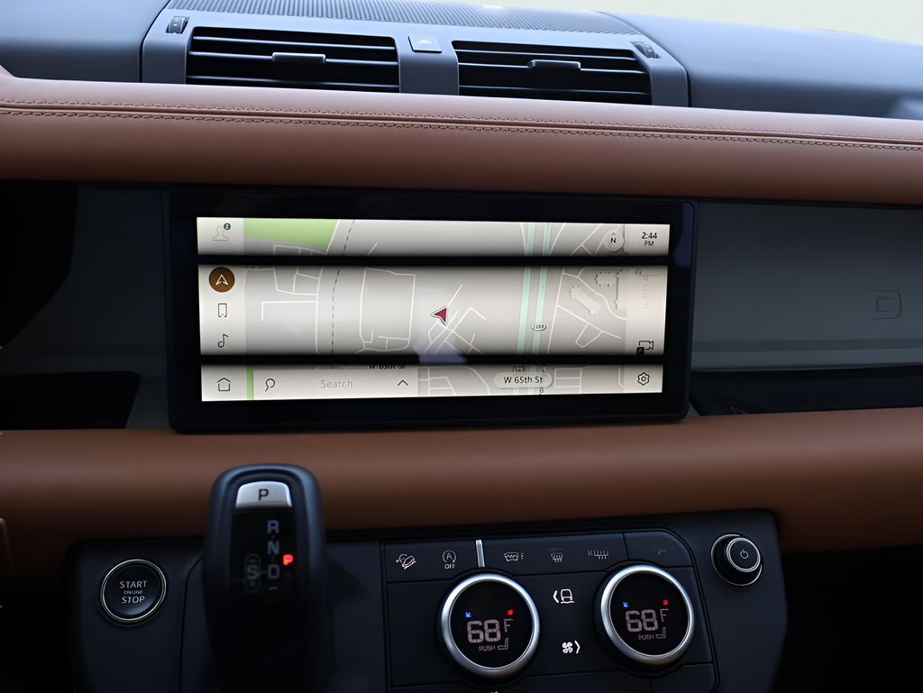 2023 Land Rover Defender 110 SE San Clemente CA