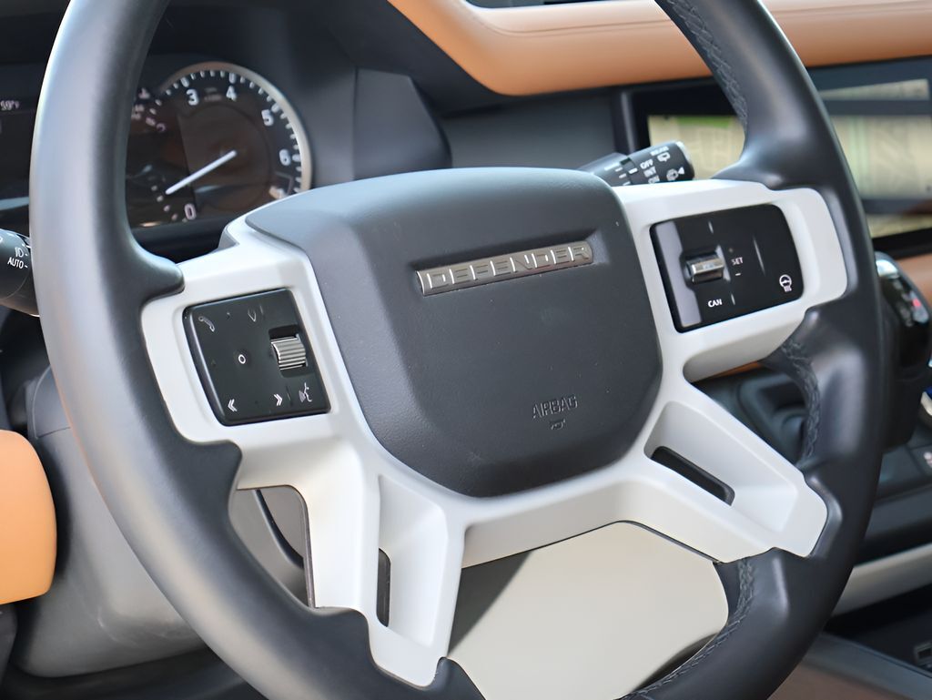 2023 Land Rover Defender 110 SE San Clemente CA