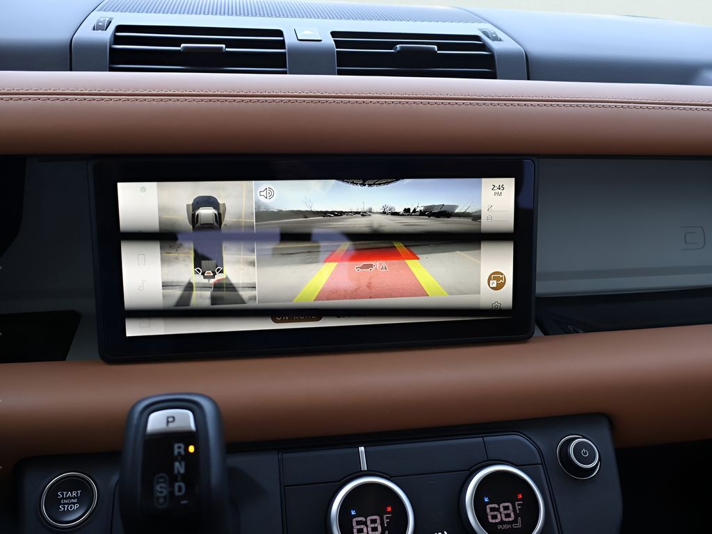 2023 Land Rover Defender 110 SE San Clemente CA