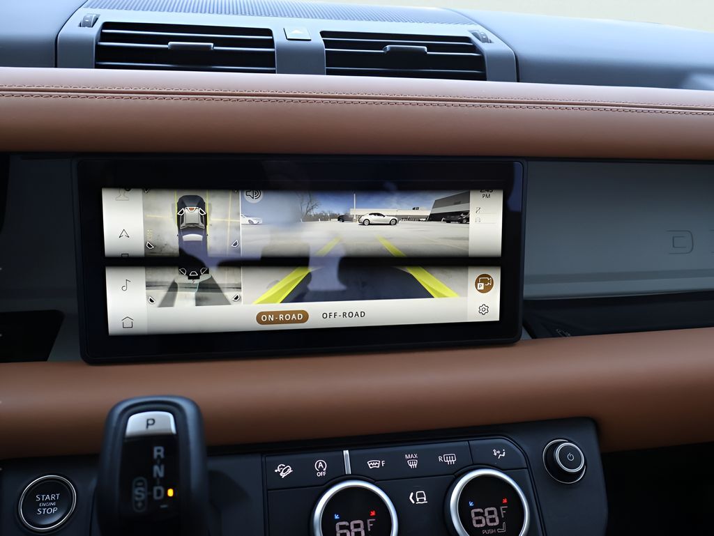 2023 Land Rover Defender 110 SE San Clemente CA