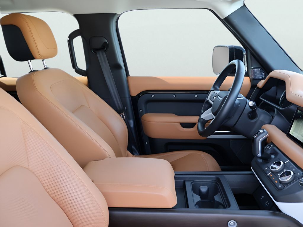 2023 Land Rover Defender 110 SE San Clemente CA