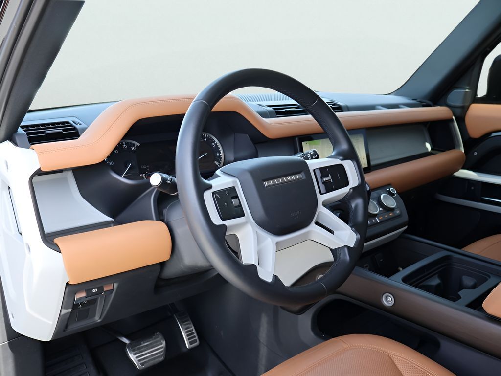 2023 Land Rover Defender 110 SE San Clemente CA