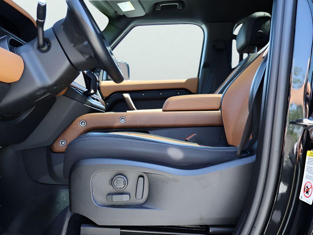 2023 Land Rover Defender 110 X San Clemente CA