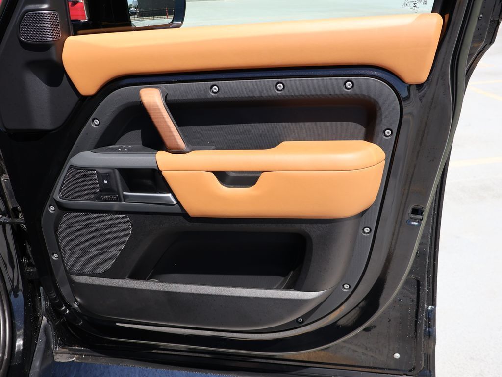 2023 Land Rover Defender 110 X San Clemente CA