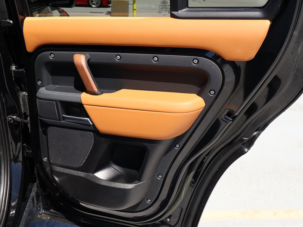 2023 Land Rover Defender 110 X San Clemente CA