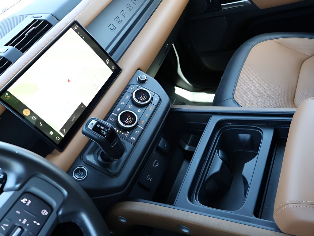 2023 Land Rover Defender 110 X San Clemente CA