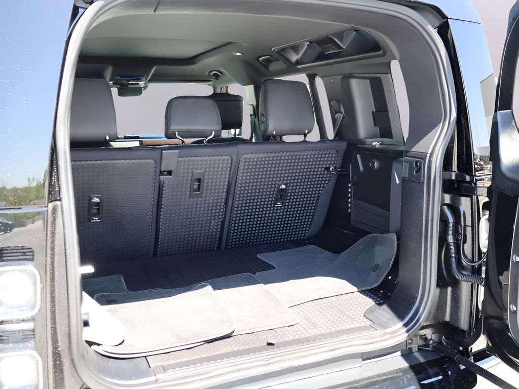 2023 Land Rover Defender 110 X San Clemente CA