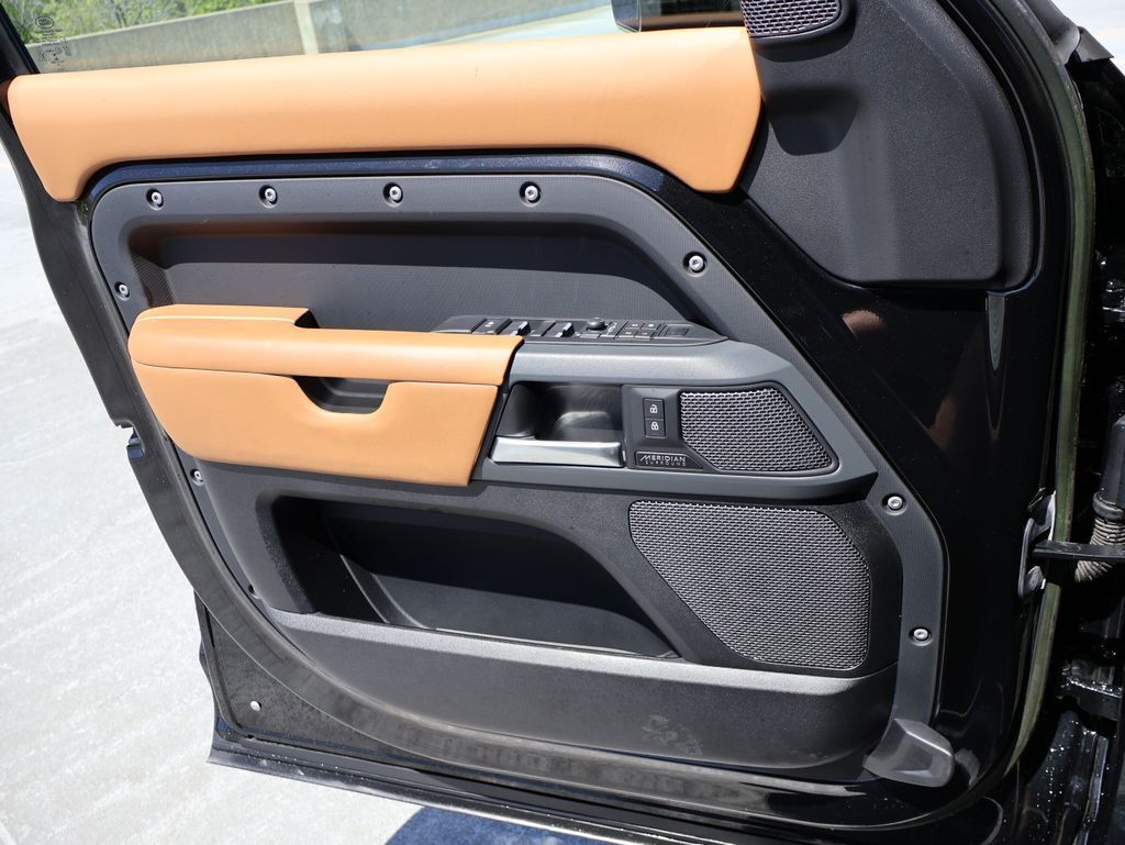 2023 Land Rover Defender 110 X San Clemente CA