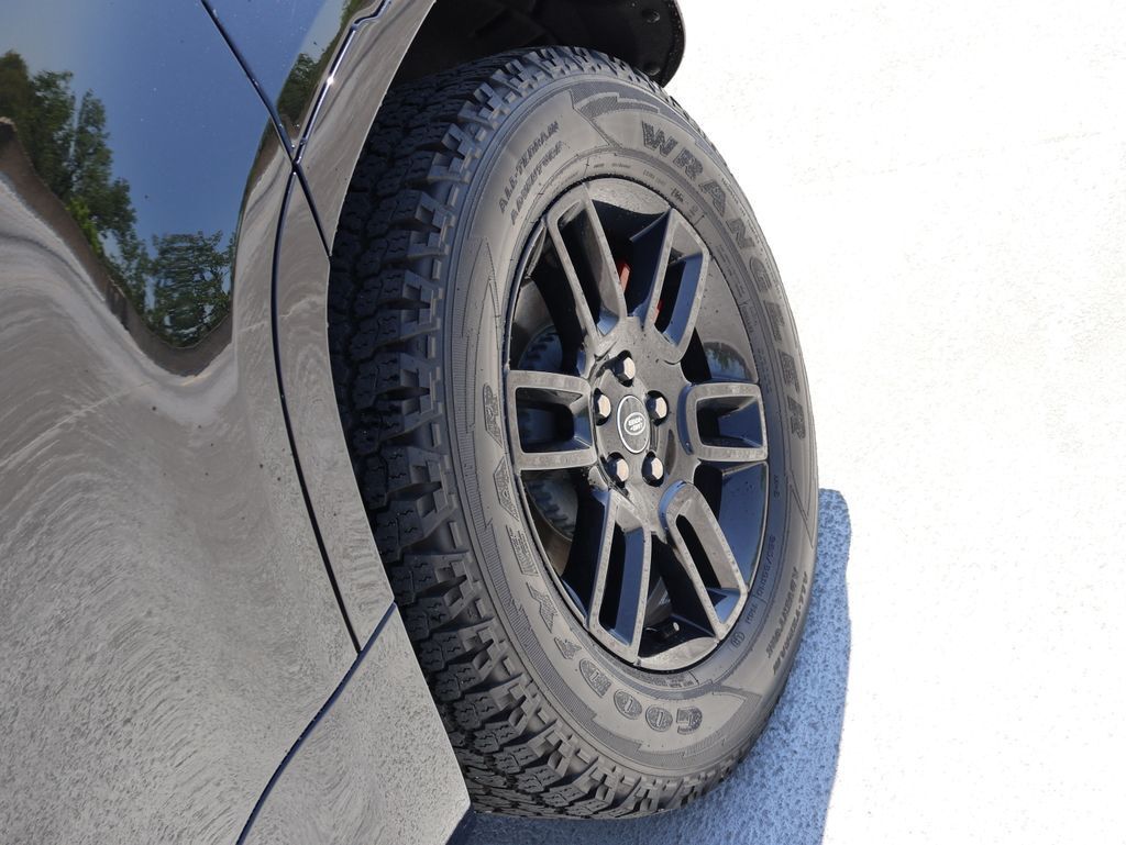 2023 Land Rover Defender 110 X San Clemente CA