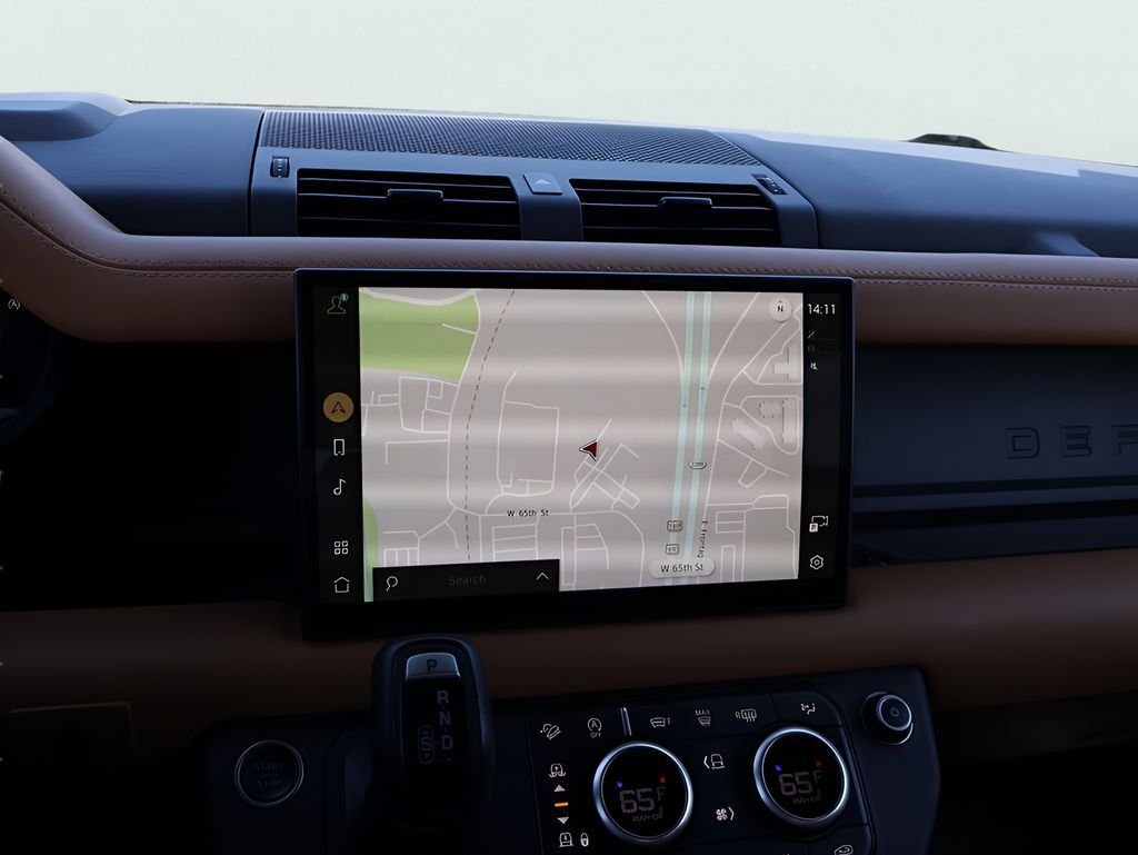 2023 Land Rover Defender 110 X San Clemente CA