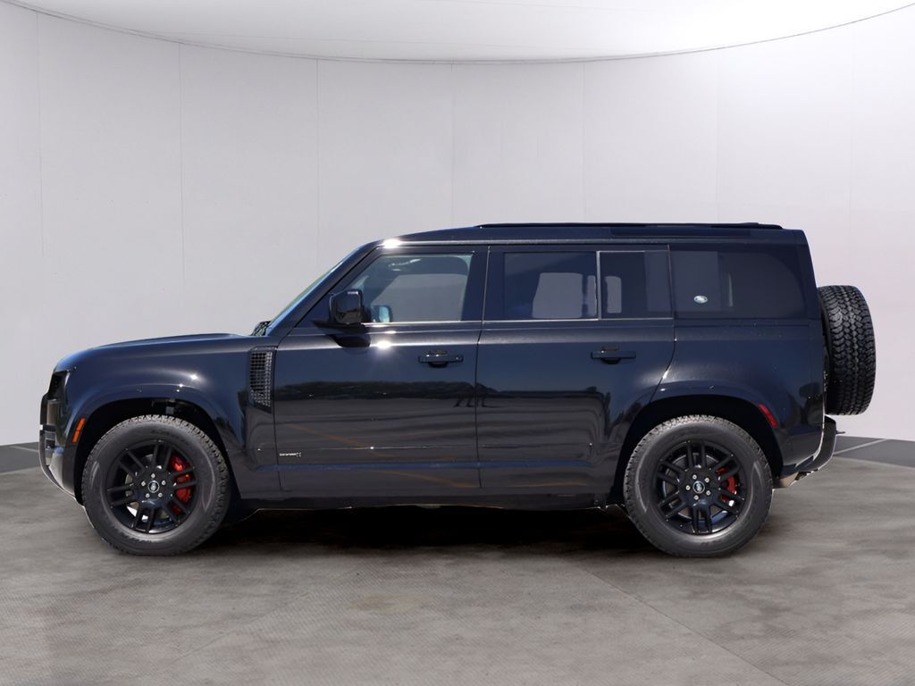 2023 Land Rover Defender 110 X San Clemente CA