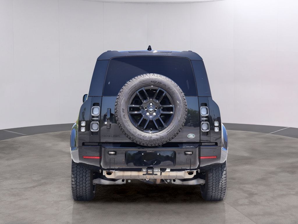 2023 Land Rover Defender 110 X San Clemente CA