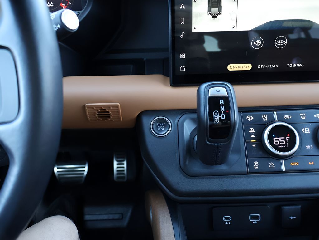 2023 Land Rover Defender 110 X San Clemente CA