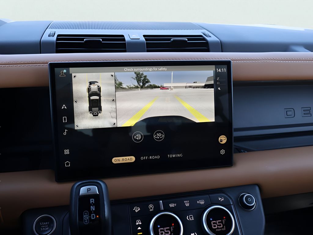 2023 Land Rover Defender 110 X San Clemente CA