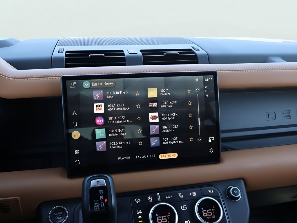 2023 Land Rover Defender 110 X San Clemente CA