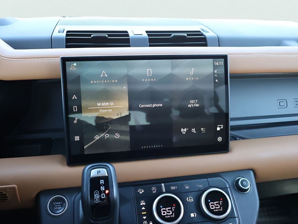 2023 Land Rover Defender 110 X San Clemente CA