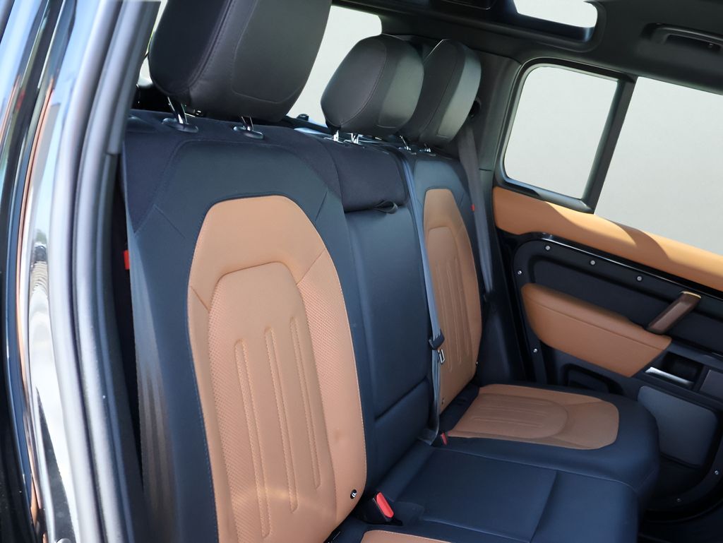 2023 Land Rover Defender 110 X San Clemente CA