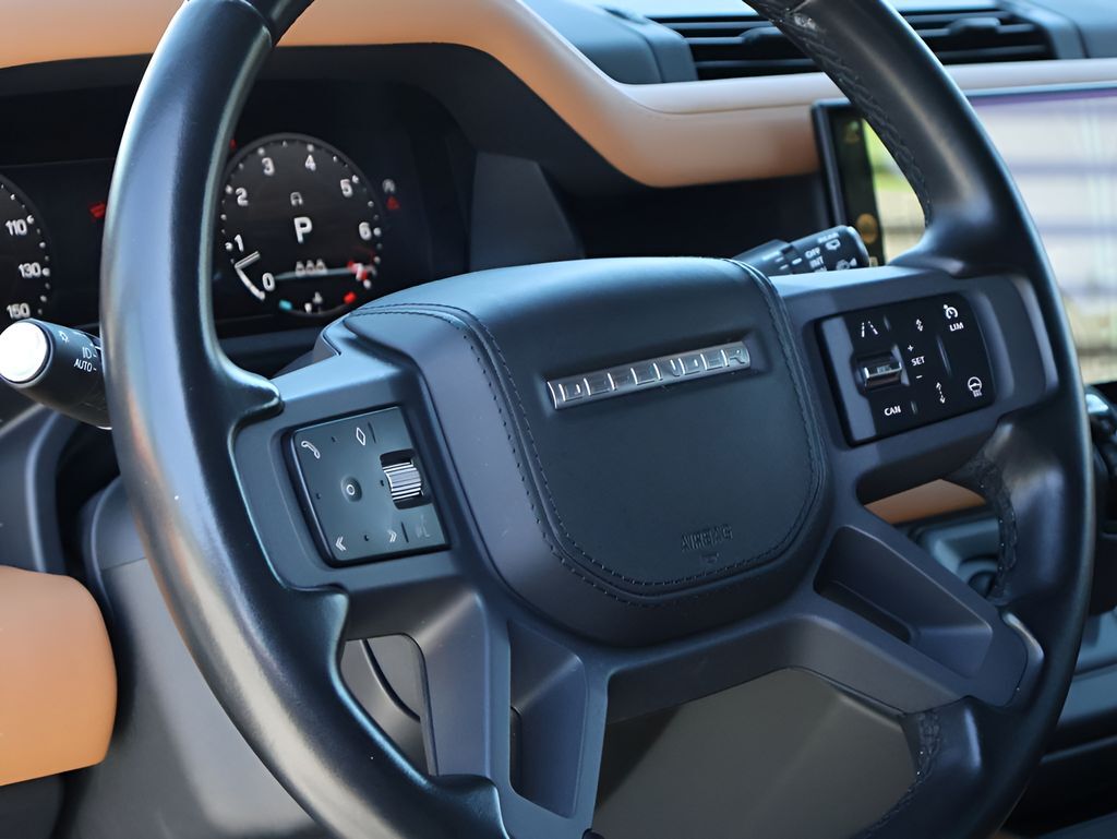 2023 Land Rover Defender 110 X San Clemente CA