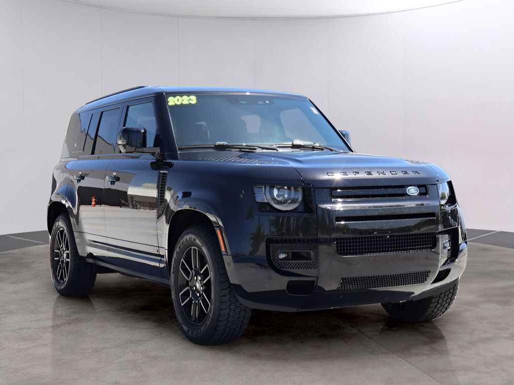 2023 Land Rover Defender 110 X San Clemente CA