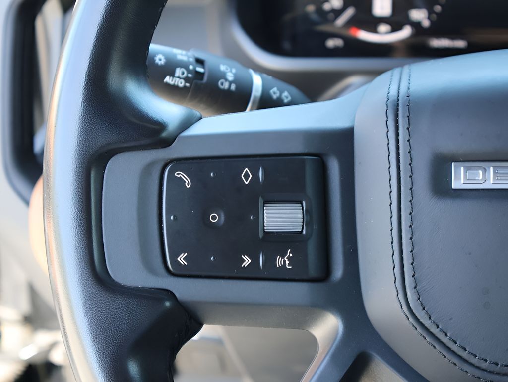 2023 Land Rover Defender 110 X San Clemente CA