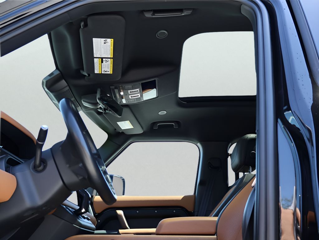 2023 Land Rover Defender 110 X San Clemente CA