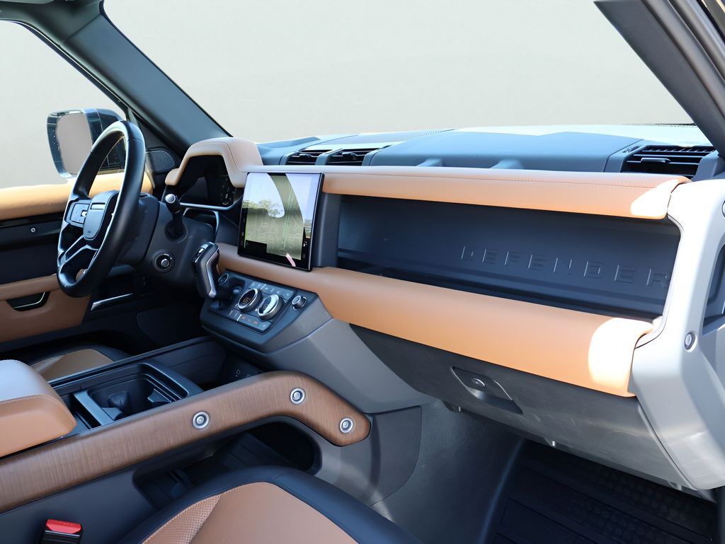 2023 Land Rover Defender 110 X San Clemente CA