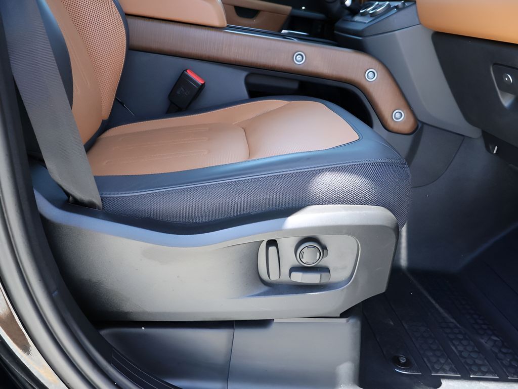 2023 Land Rover Defender 110 X San Clemente CA