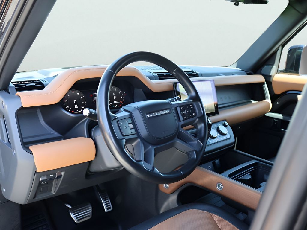 2023 Land Rover Defender 110 X San Clemente CA