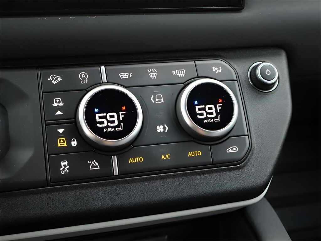 2023 Land Rover Defender 130 SE San Clemente CA
