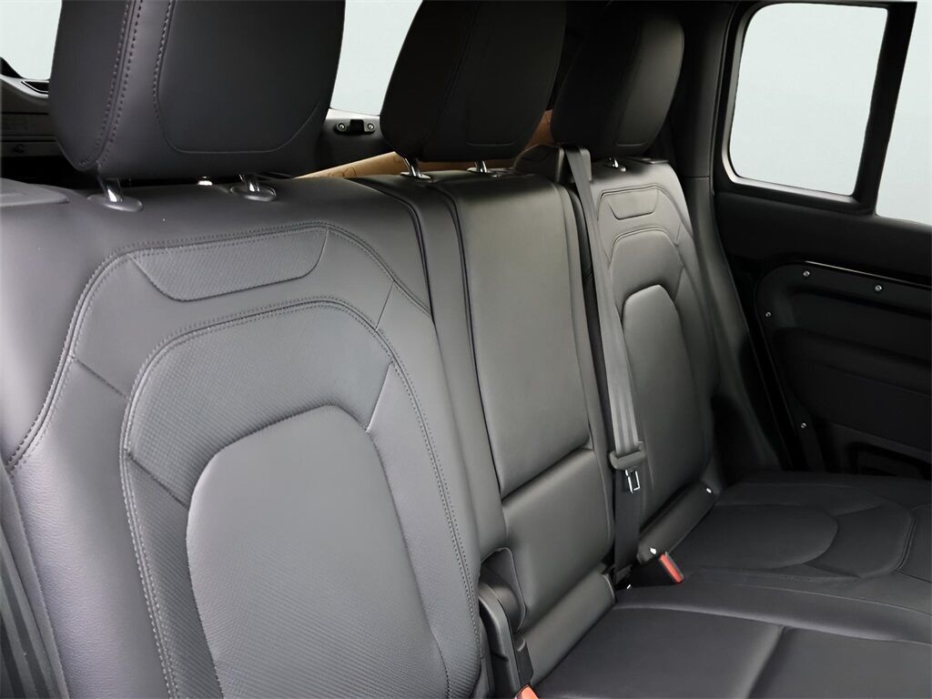 2023 Land Rover Defender 130 SE San Clemente CA