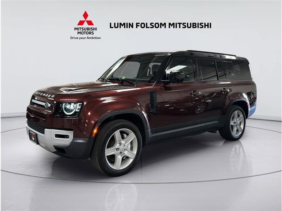 2023 Land Rover Defender 130 SE Sport Utility 4D 2023 Land Rover Defender 130 SE Sport Utility 4D