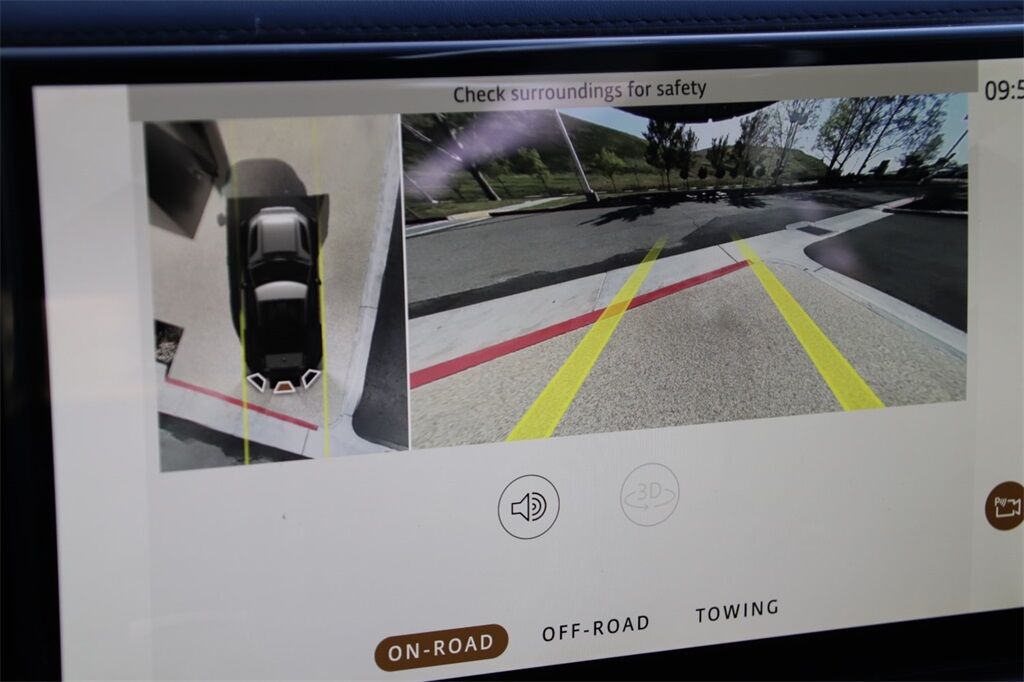 2023 Land Rover Defender 90 V8 Livermore CA