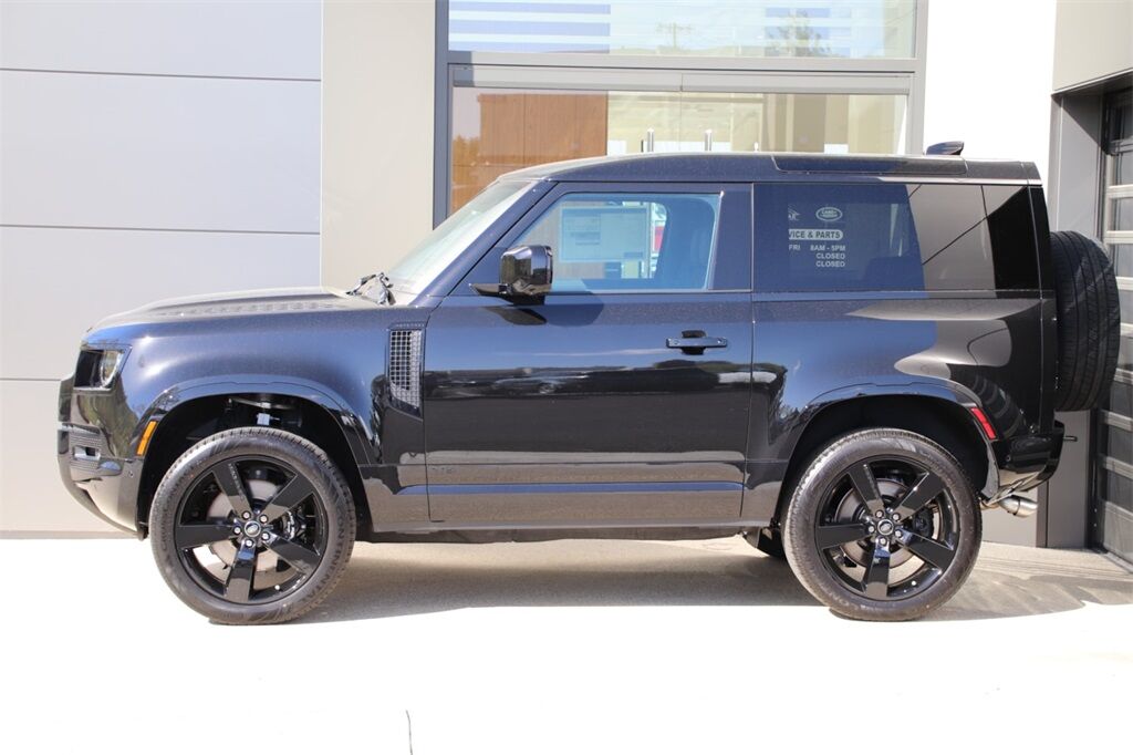 2023 Land Rover Defender 90 V8 Livermore CA