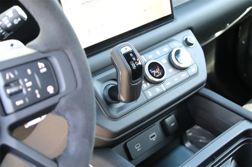 2023 Land Rover Defender 90 V8 Livermore CA