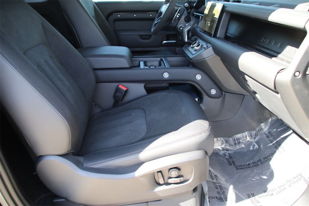 2023 Land Rover Defender 90 V8 Livermore CA