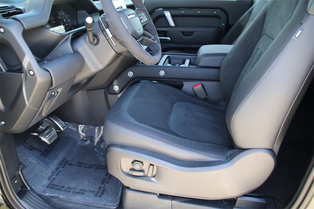 2023 Land Rover Defender 90 V8 Livermore CA