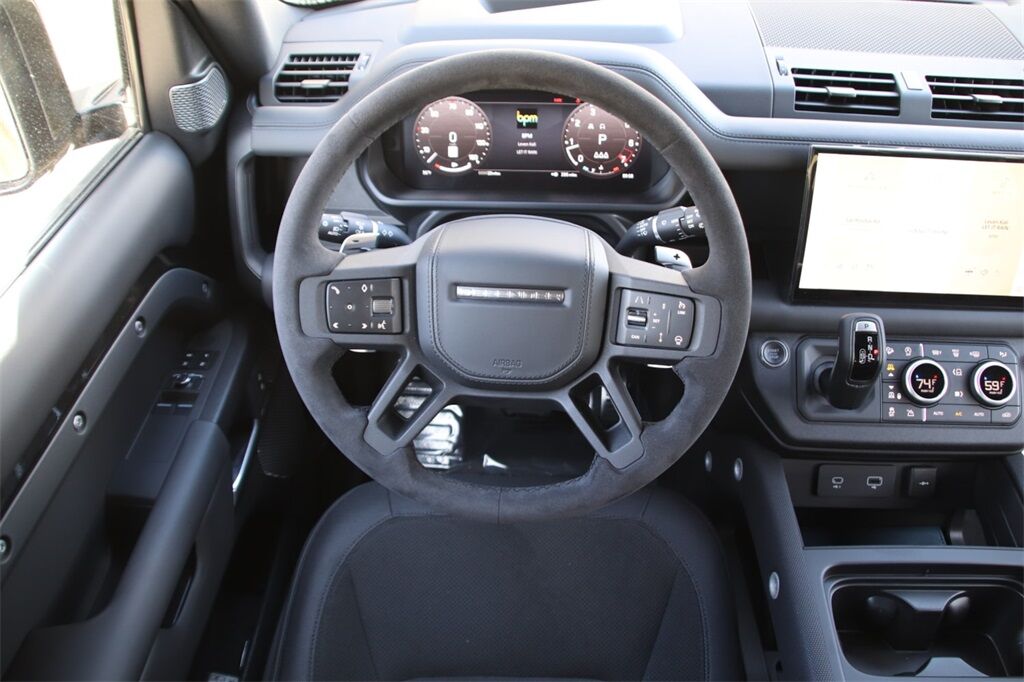 2023 Land Rover Defender 90 V8 Livermore CA