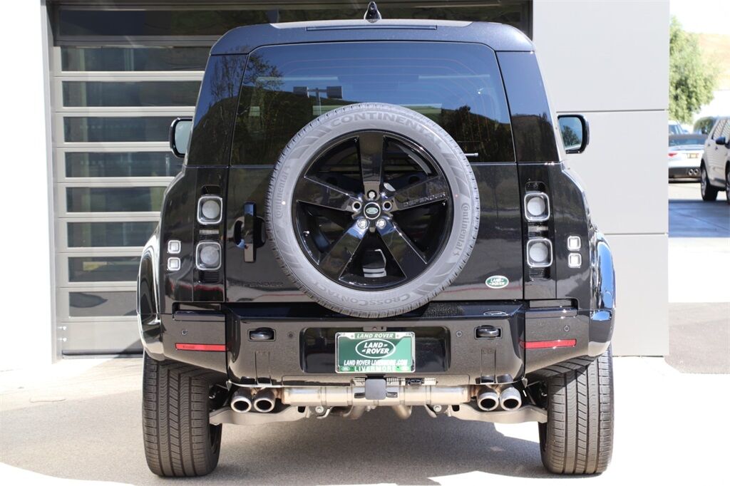 2023 Land Rover Defender 90 V8 Livermore CA