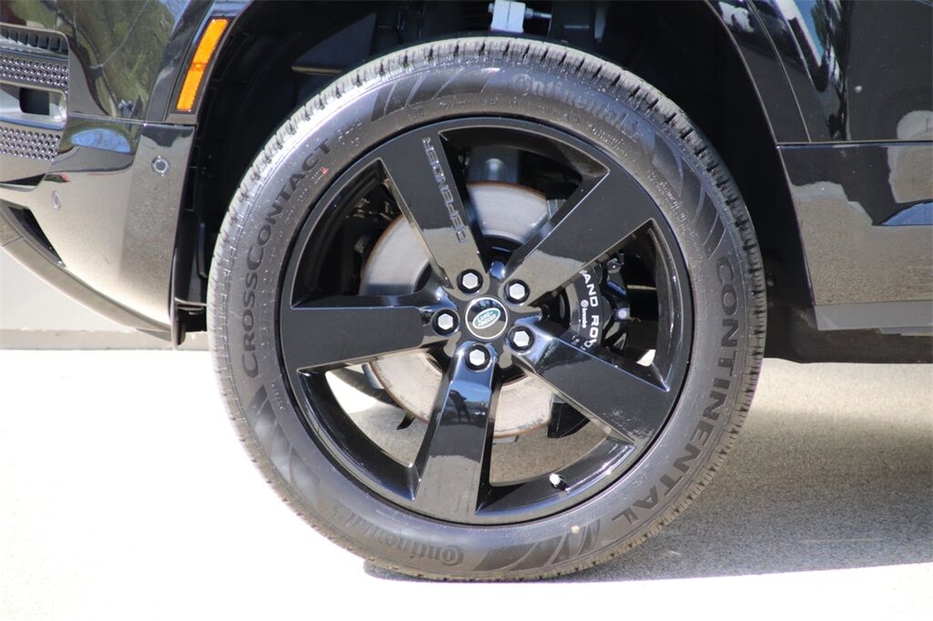 2023 Land Rover Defender 90 V8 Livermore CA