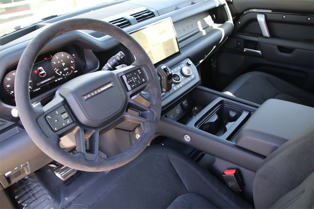 2023 Land Rover Defender 90 V8 Livermore CA