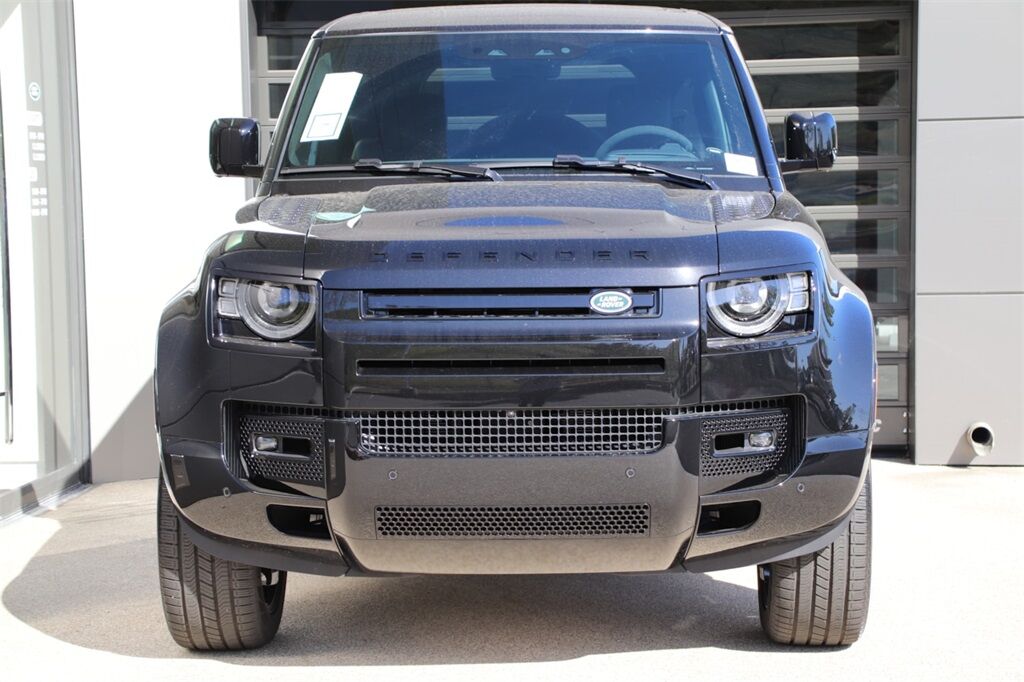 2023 Land Rover Defender 90 V8 Livermore CA