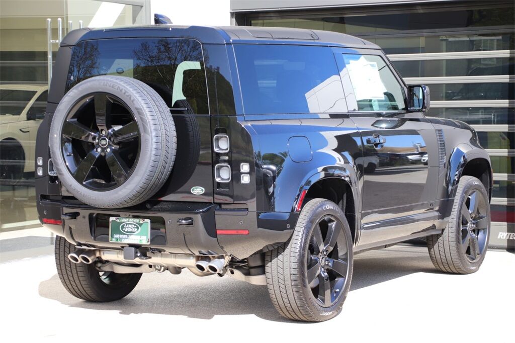 2023 Land Rover Defender 90 V8 Livermore CA