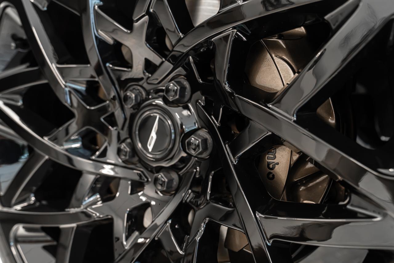 2023 Land Rover Defender Carpathian Edition Danville VA 2023 Land Rover Defender Carpathian Edition Danville VA