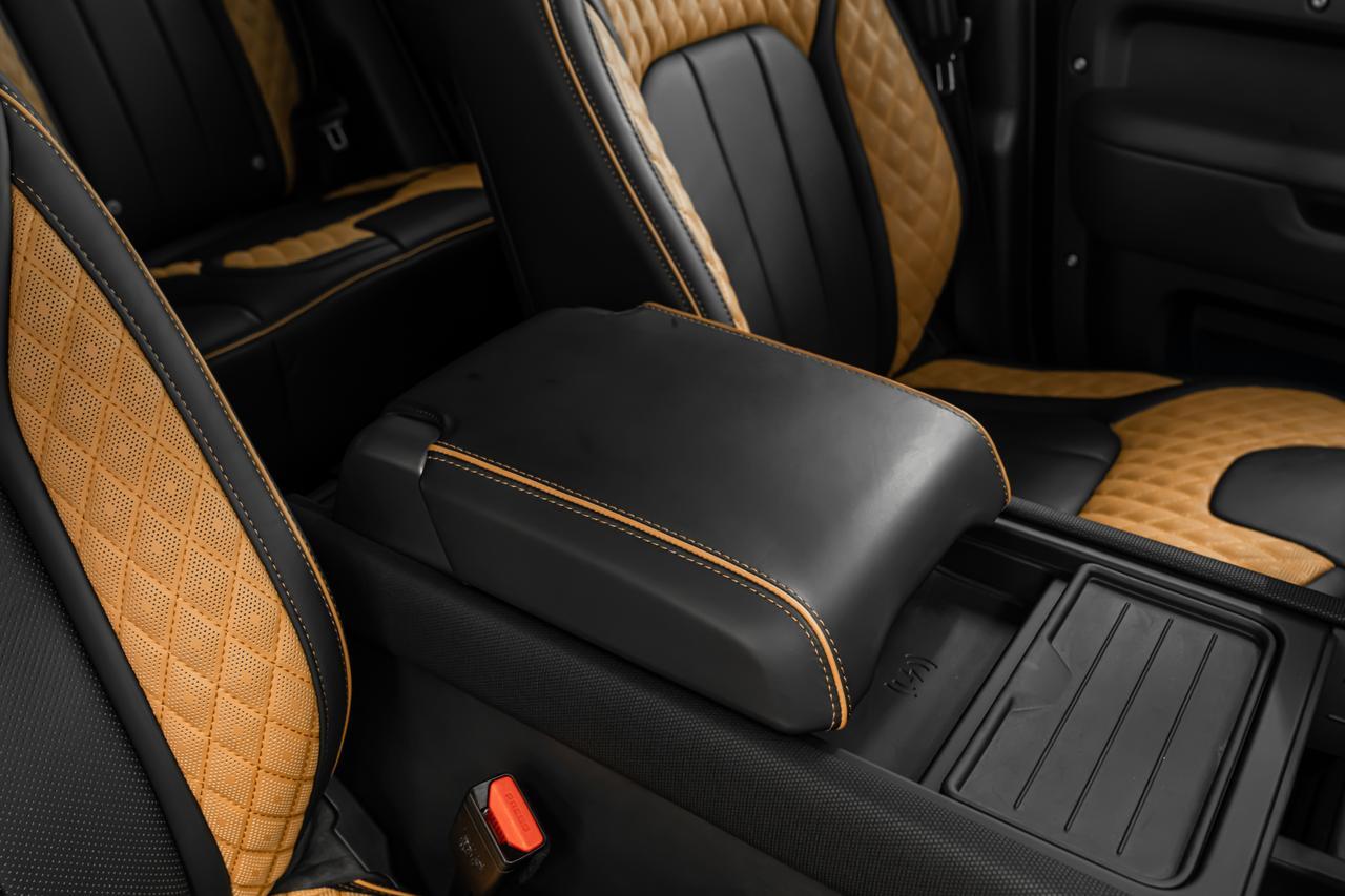 2023 Land Rover Defender Carpathian Edition Danville VA 2023 Land Rover Defender Carpathian Edition Danville VA