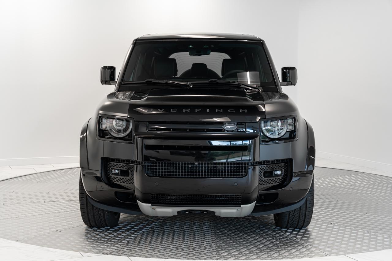 2023 Land Rover Defender Carpathian Edition Danville VA 2023 Land Rover Defender Carpathian Edition Danville VA